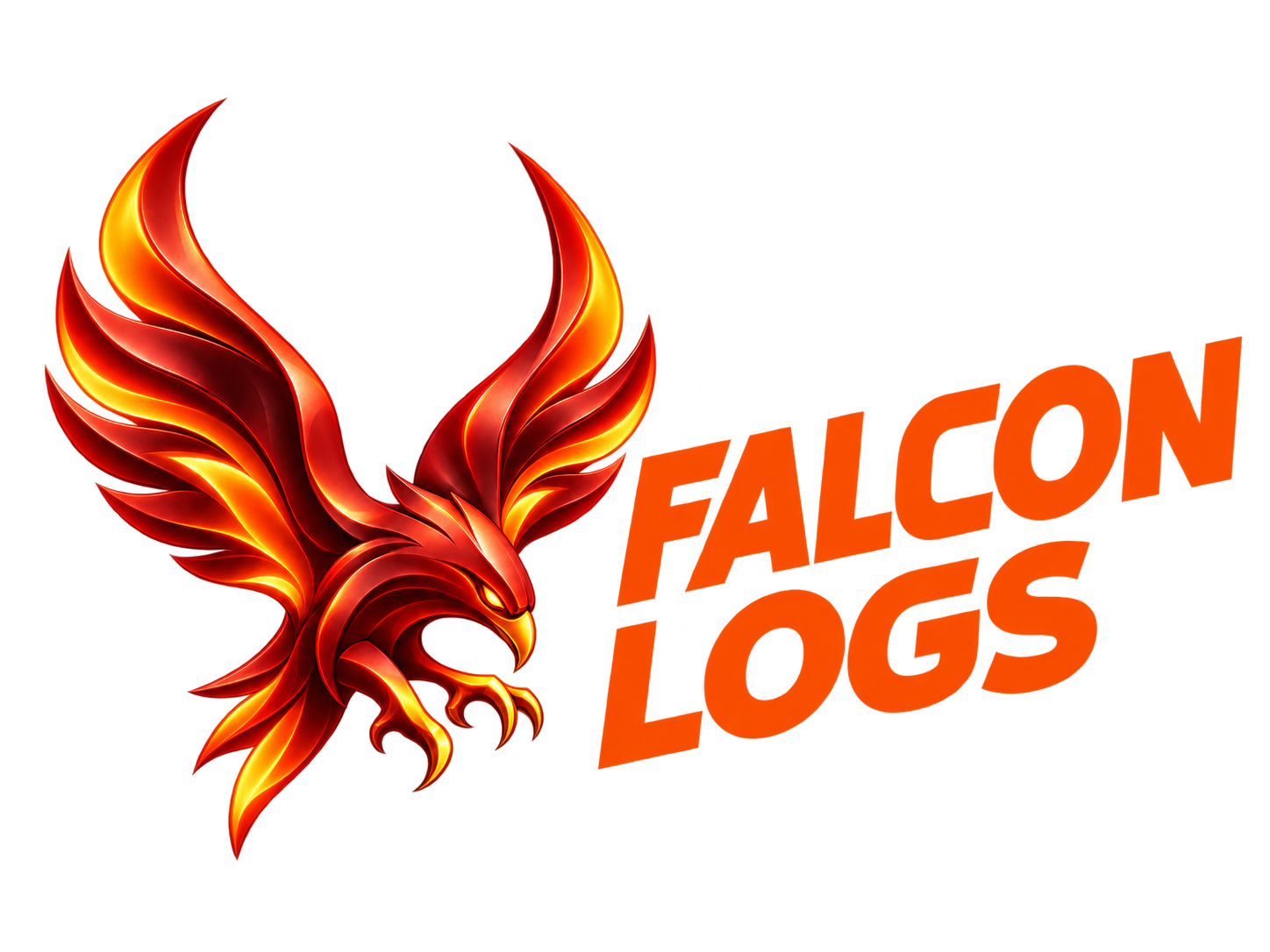 Falcon Logs